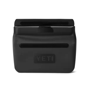 Yeti Sidekick Dry 1L Gear Case Black