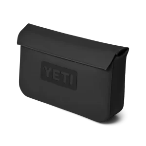 Yeti Sidekick Dry 3L Gear Case Black