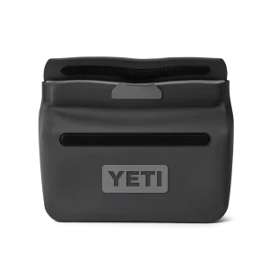 Yeti Sidekick Dry 1L Gear Case Charcoal