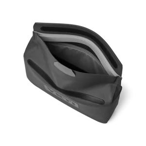 Yeti Sidekick Dry 3L Gear Case Charcoal