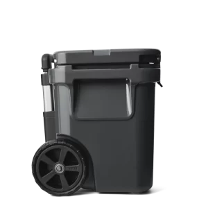 Yeti Roadie 32 Wheeled Hard Cooler Charcoal
