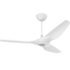 Big Ass Fans Haiku 152cm Universal Mount White