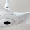 Big Ass Fans Haiku I Universal Mount White