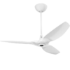 Big Ass Fans Haiku I 132cm Universal Mount White
