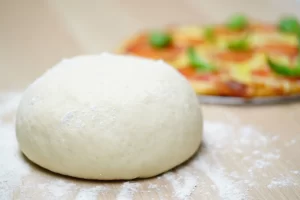Beginners Pizza Dough