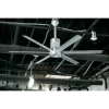 Big Ass Fans - i6 - Indoor or Covered Outdoor