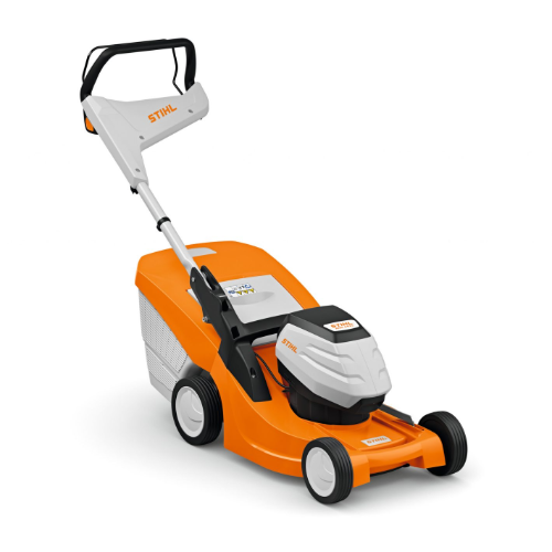 Stihl - AP - Battery Lawn Mower - RMA 443 C 41cm - SKIN ONLY - (25 - 75MM)