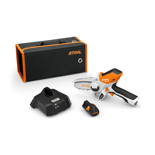 Stihl - AS - GTA 26 Battery Garden Pruner - Kit