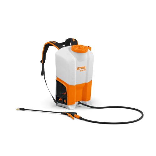 Stihl - AP - Battery Sprayer - SGA 85 - 4 - 6 BAR - Skin Only