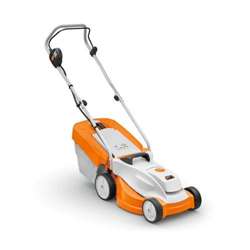 Stihl - AK - Battery Lawn Mower - RMA 235 33CM - SKIN ONLY (25 - 60MM)