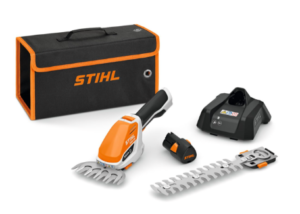 Stihl - AS - Battery Pruners & Trimmers