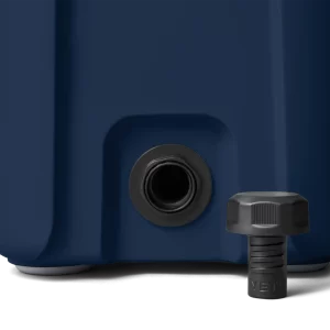 Yeti Roadie 15 Hard Cooler Navy