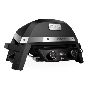 Weber® Pulse™ Electric Range