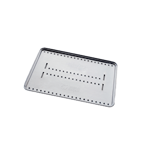 Weber - Classic - Baby Q Convection Trays