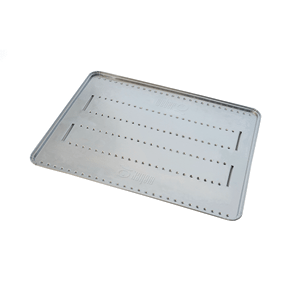 Weber - Classic - Family Q Convection Trays
