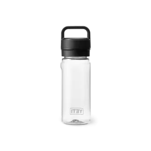 Yeti Yonder 600ml Bottle Clear