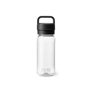 Yeti Yonder 600ml Bottle Clear