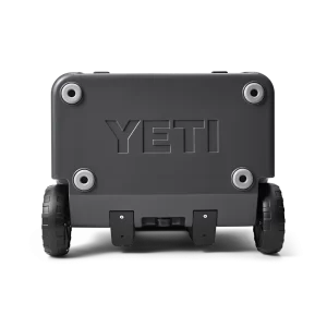 Yeti Roadie 60 Wheeled Cooler Charcoal