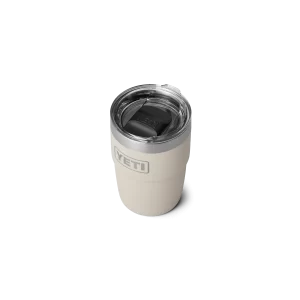 Yeti Rambler 8 oz Stackable Tumbler Cape Taupe