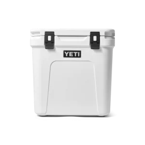 Yeti - Roadie 48 Wheeled Hard Cooler White