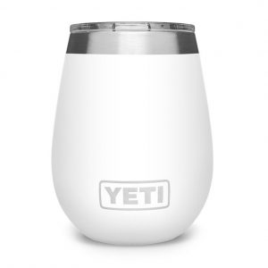 Yeti - 10 oz Wine Tumbler (295ml) with MagSlider Lid