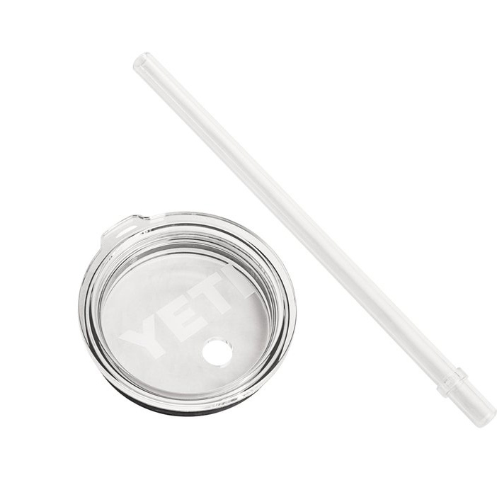 Yeti - Rambler - Straw Lid