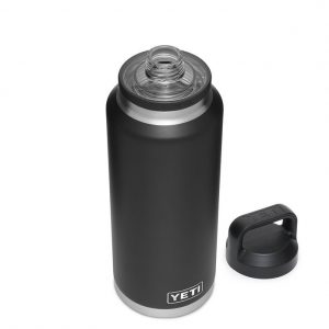 Yeti - Rambler - 46 oz Bottle with Chug Cap