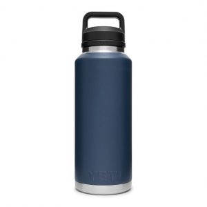 Yeti - Rambler - 46 oz Bottle with Chug Cap
