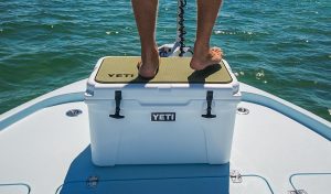 Yeti - Seadek
