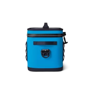 Yeti Hopper Flip 12 Soft Cooler Big Wave Blue